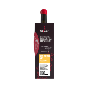 Vignette produit vin Winer rouge n°1