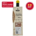 Coffret Winer - Blanc n°5 by Franck Thomas MOF sommelier
