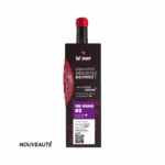 Coffret Winer - Rouge n°3