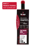 Coffret Winer - Rouge n°4 by Franck Thomas MOF sommelier