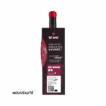 Coffret Winer - Rouge n°4