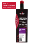 Coffret Winer - Rouge n°3 by Franck Thomas MOF sommelier