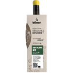 Coffret Winer numéro 1 - Blanc