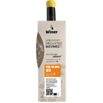 Coffret Winer numéro 3 - Blanc